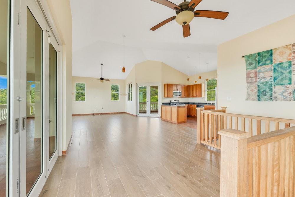 BO. CALVACHE - Residential