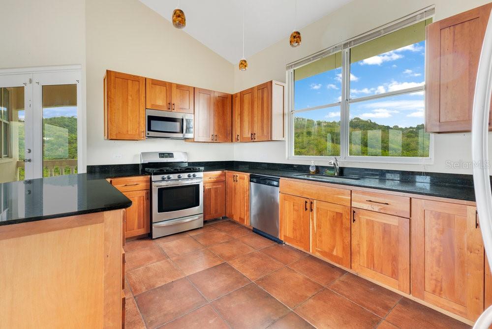 BO. CALVACHE - Residential