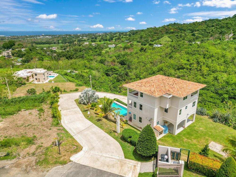 BO. CALVACHE - Residential