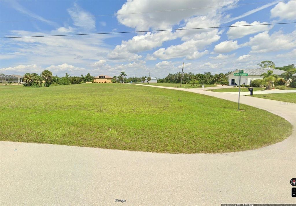 Photo of 17457 Fuego Lane, Punta Gorda, FL 33955 (MLS # C7507862)