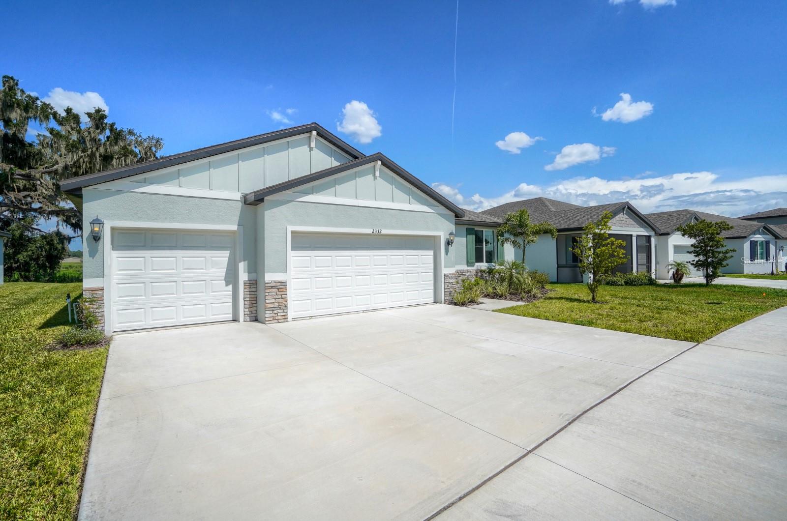 2332 CITRUS BLOOM DRIVE