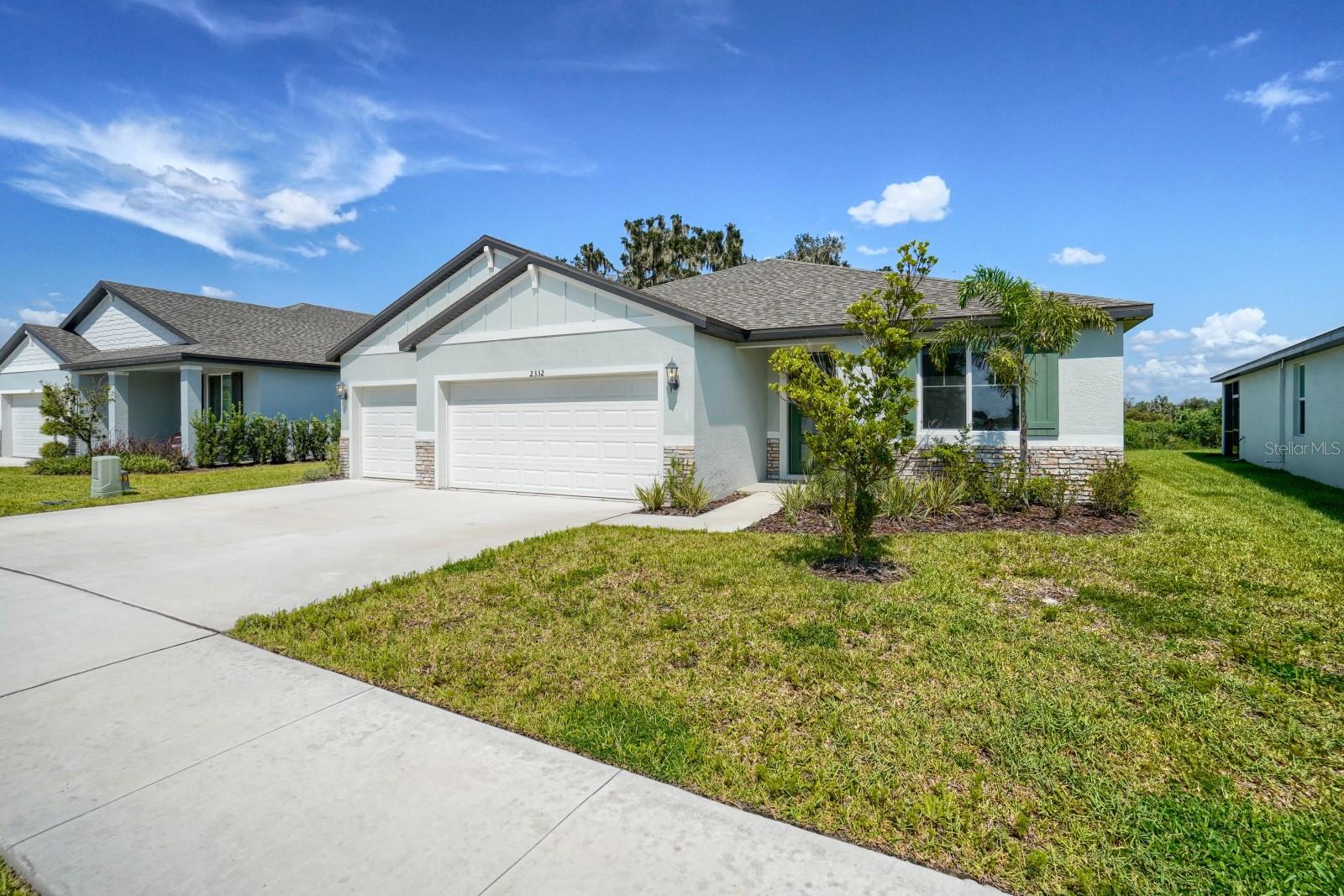 2332 CITRUS BLOOM DRIVE