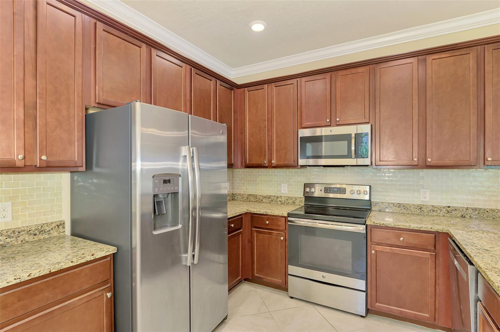 GRAN PARADISO, TWNHMS 1A - Residential Lease