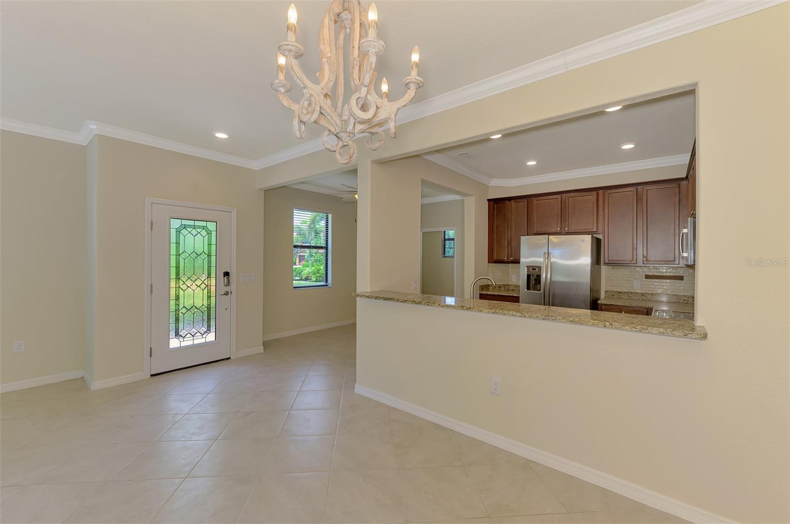 GRAN PARADISO, TWNHMS 1A - Residential Lease