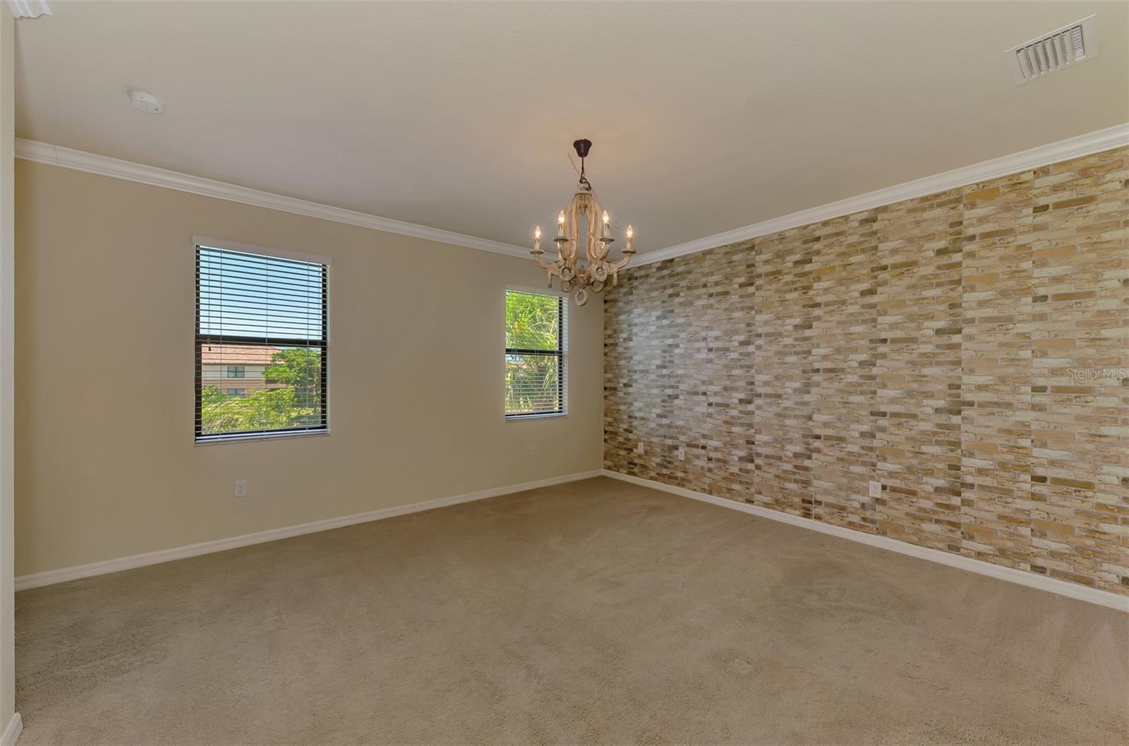 GRAN PARADISO, TWNHMS 1A - Residential Lease