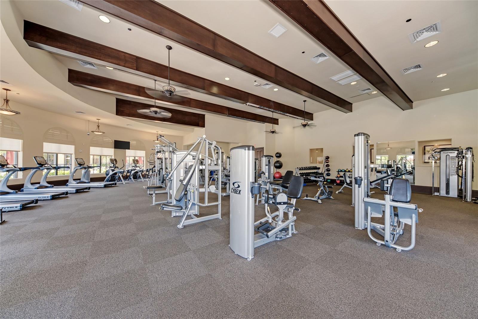 GRAN PARADISO, TWNHMS 1A - Residential Lease
