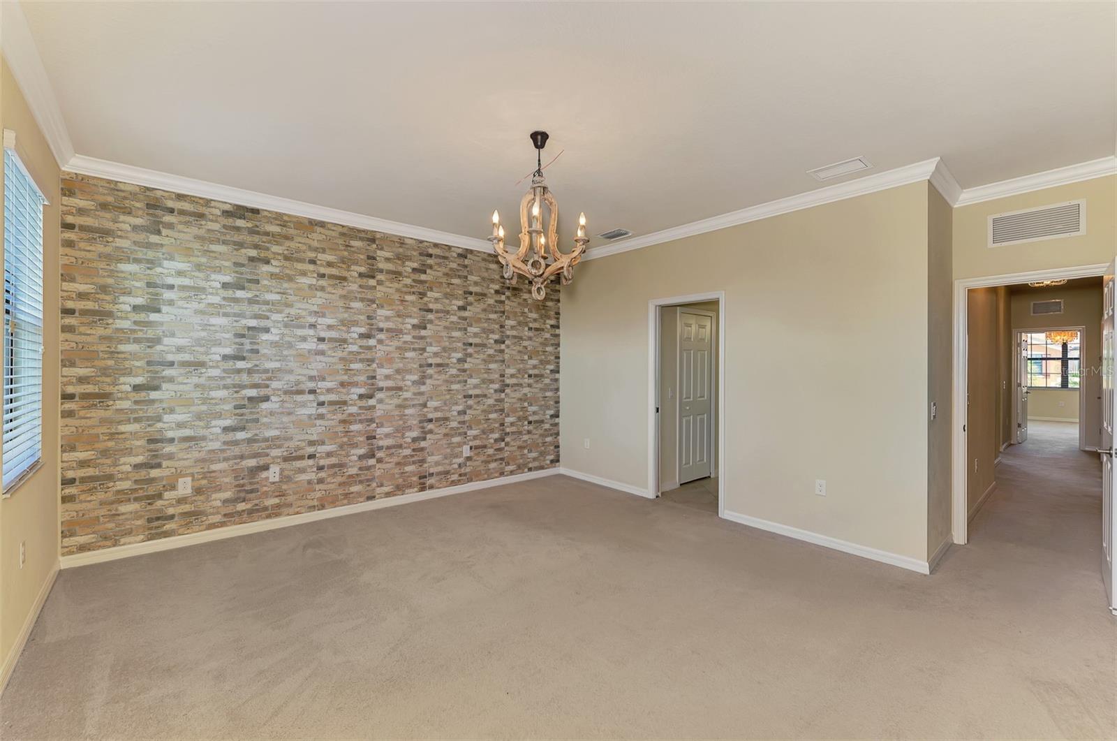 GRAN PARADISO, TWNHMS 1A - Residential Lease
