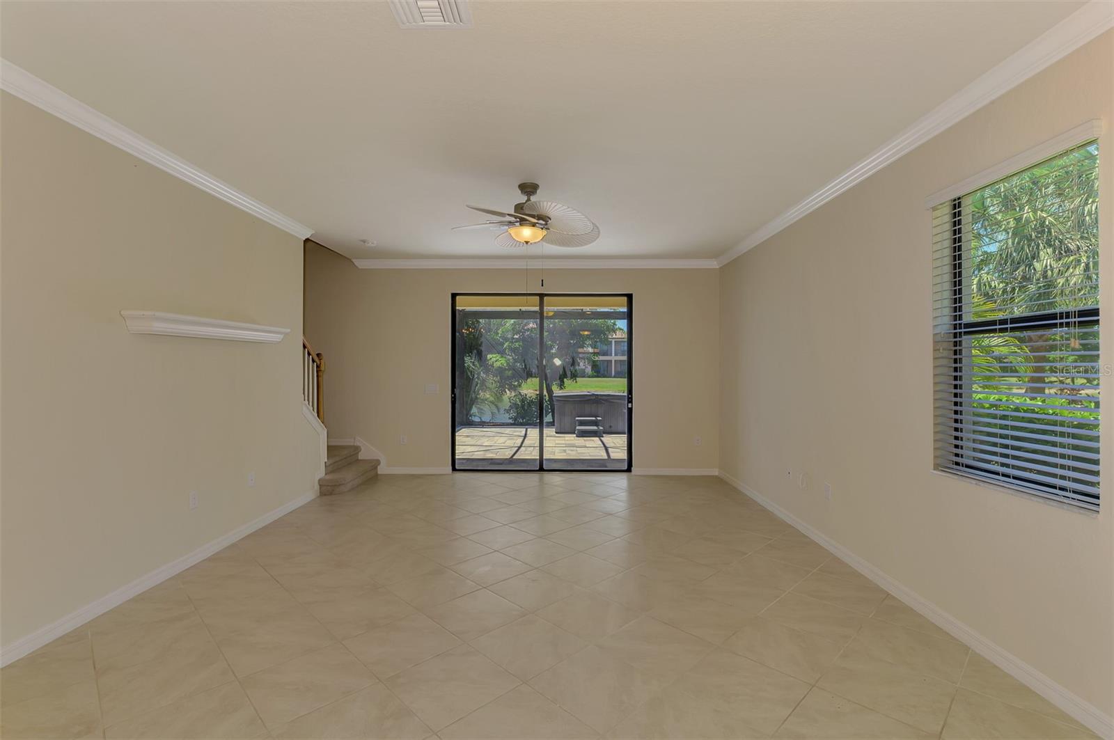 GRAN PARADISO, TWNHMS 1A - Residential Lease