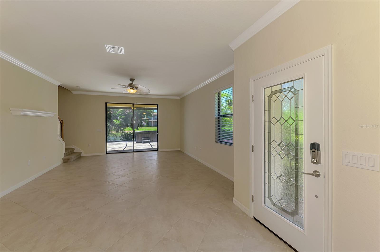 GRAN PARADISO, TWNHMS 1A - Residential Lease