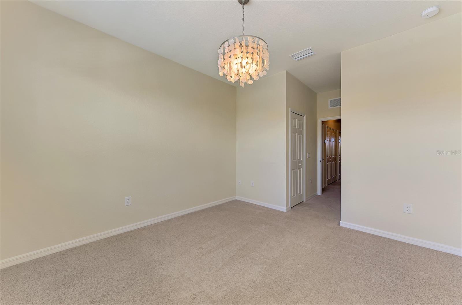 GRAN PARADISO, TWNHMS 1A - Residential Lease