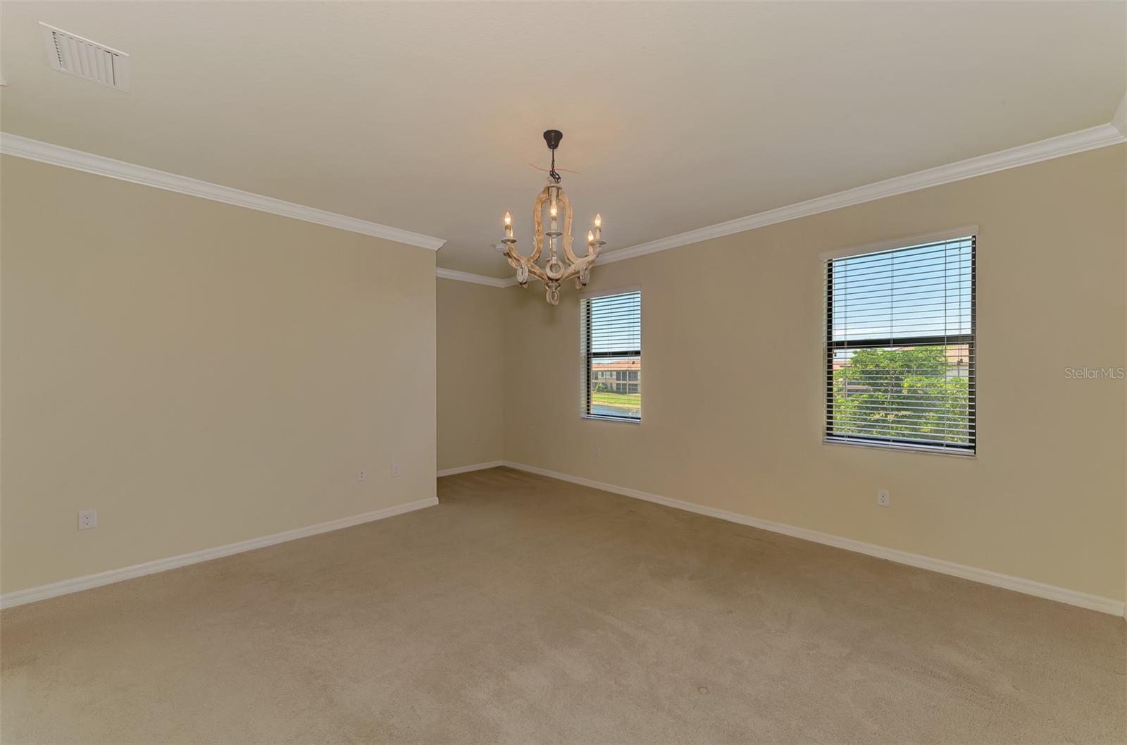 GRAN PARADISO, TWNHMS 1A - Residential Lease