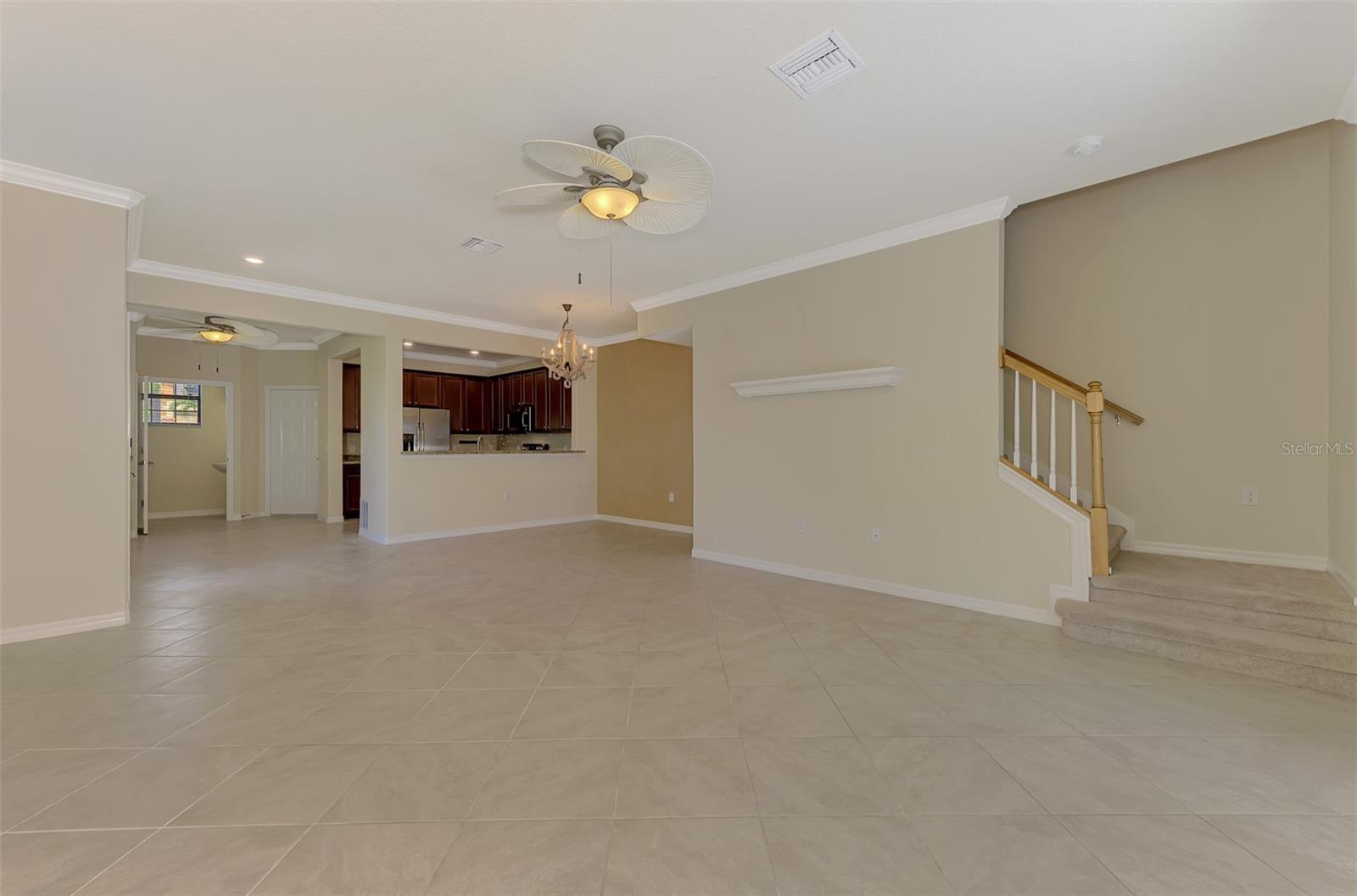 GRAN PARADISO, TWNHMS 1A - Residential Lease
