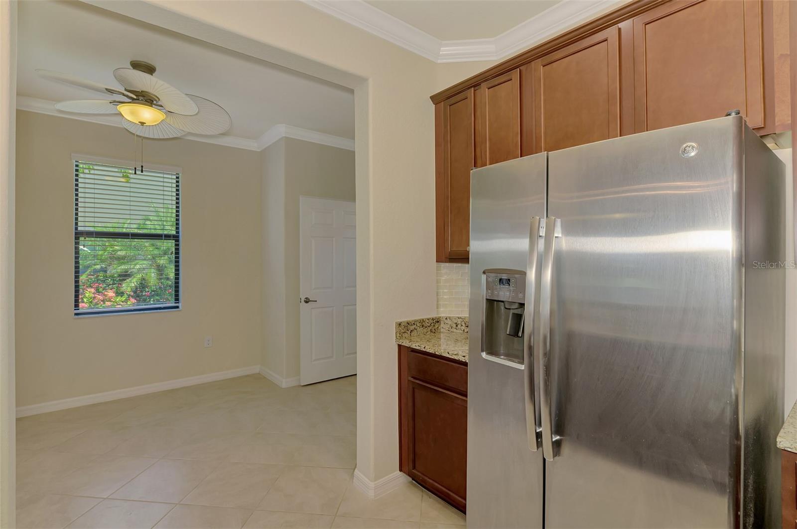GRAN PARADISO, TWNHMS 1A - Residential Lease