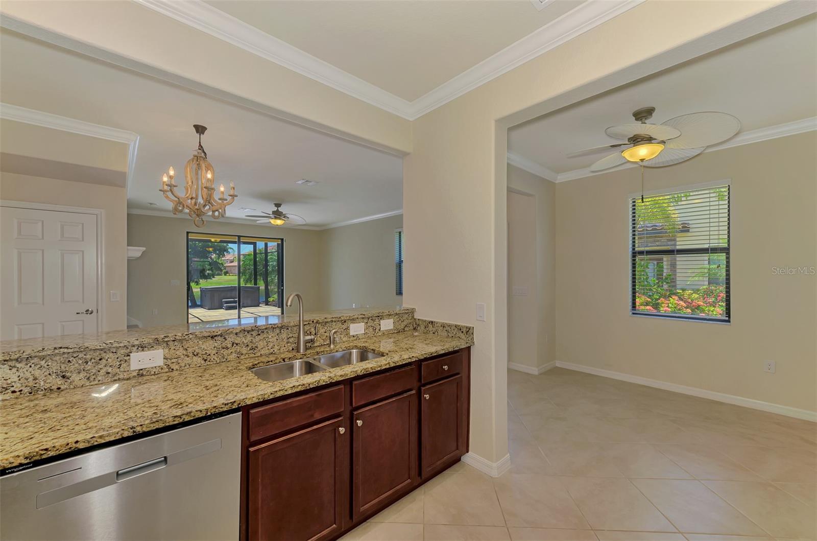 GRAN PARADISO, TWNHMS 1A - Residential Lease