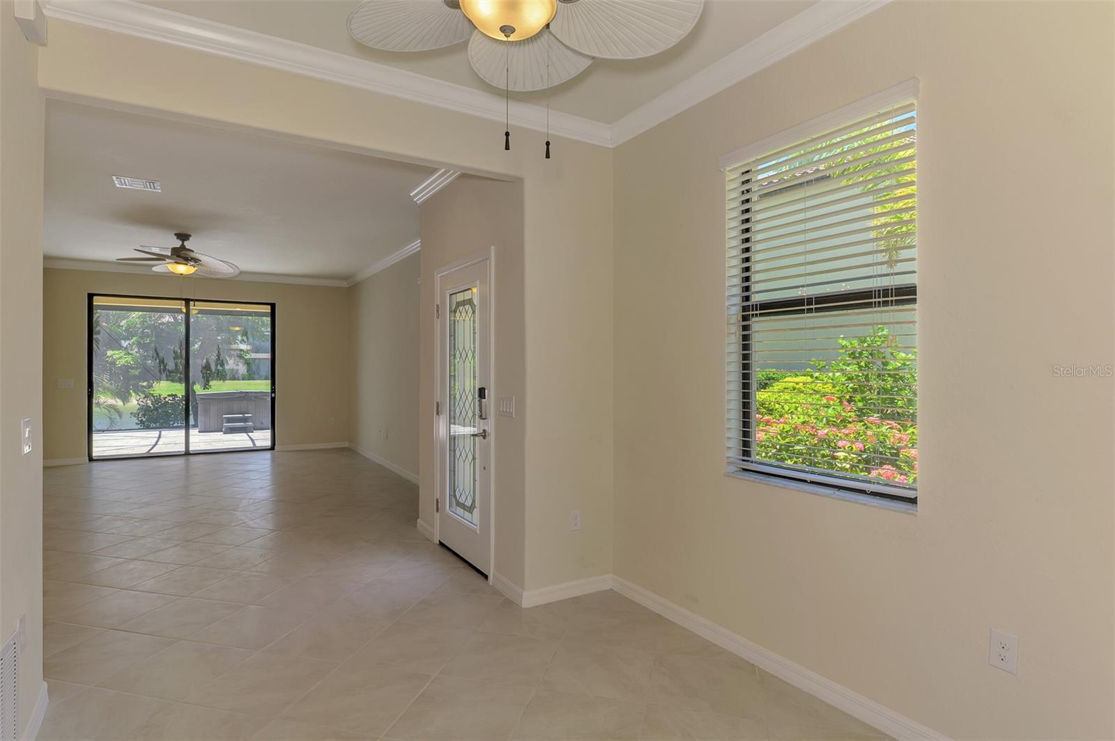 GRAN PARADISO, TWNHMS 1A - Residential Lease