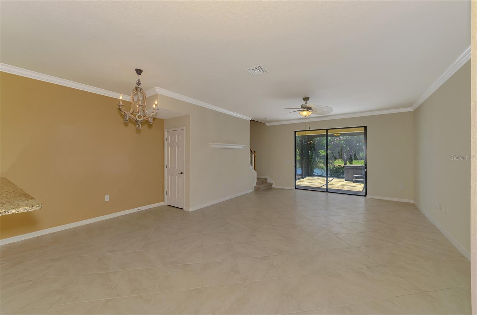 GRAN PARADISO, TWNHMS 1A - Residential Lease