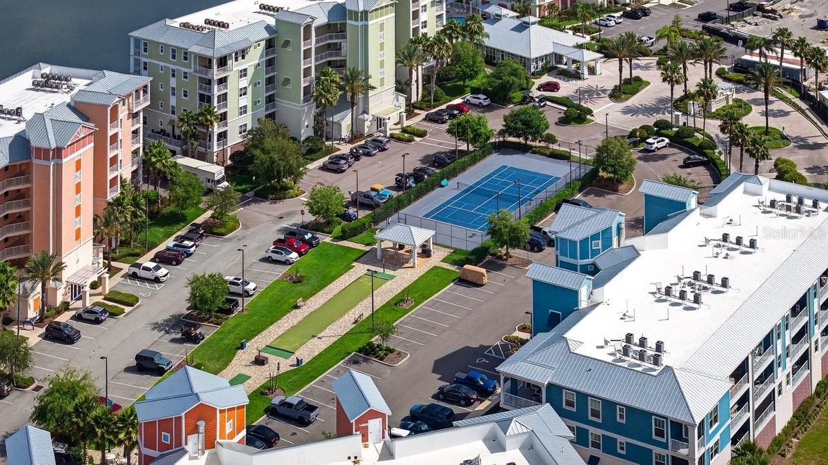 RIVERWALK AT CORONADO - BUILDING NO 3, A CONDO - Residential