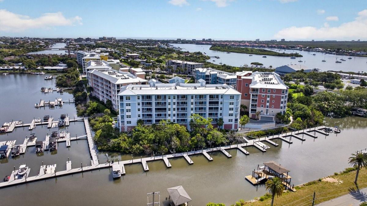 RIVERWALK AT CORONADO - BUILDING NO 3, A CONDO - Residential