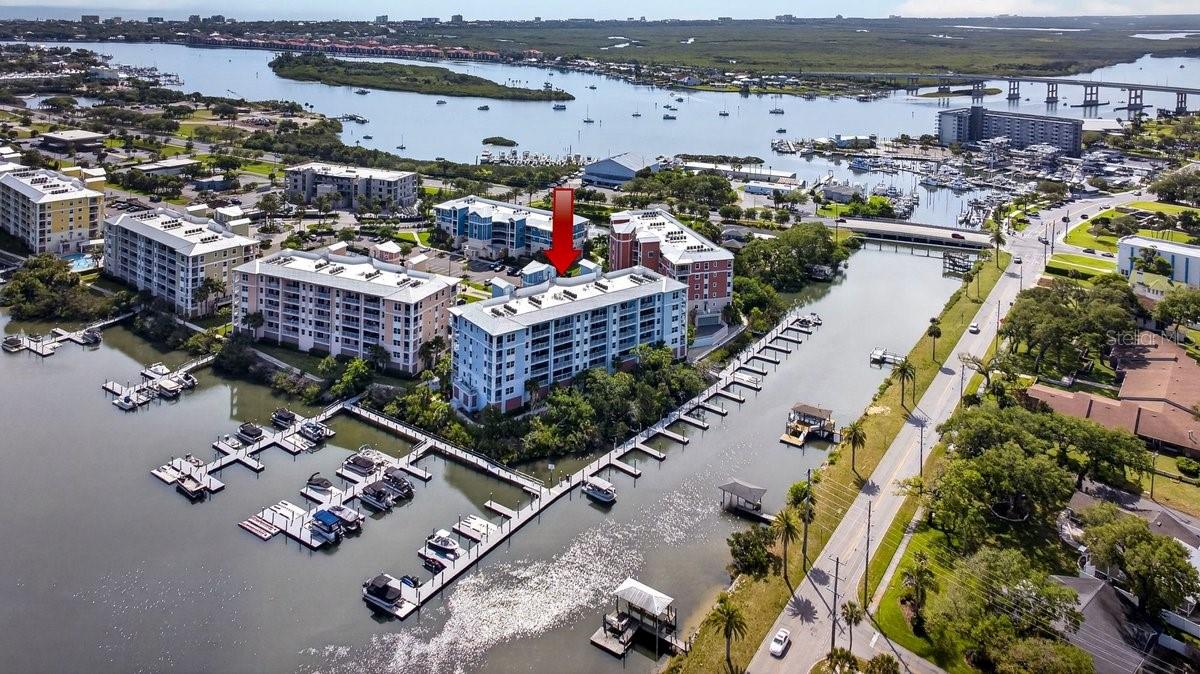 RIVERWALK AT CORONADO - BUILDING NO 3, A CONDO - Residential