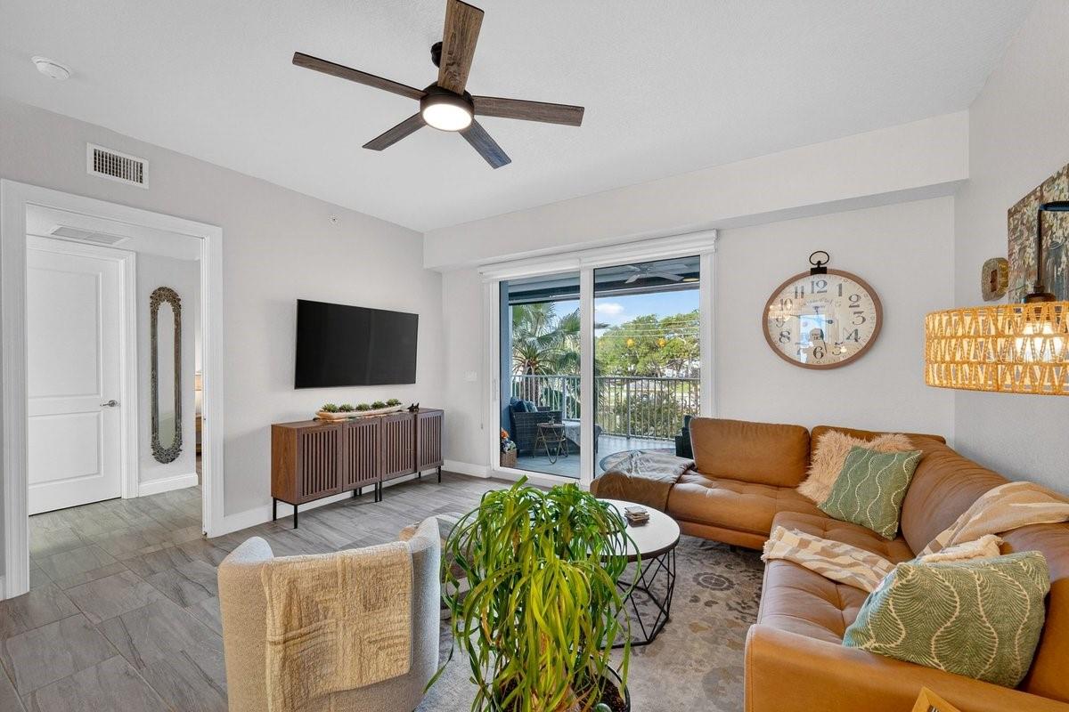 RIVERWALK AT CORONADO - BUILDING NO 3, A CONDO - Residential