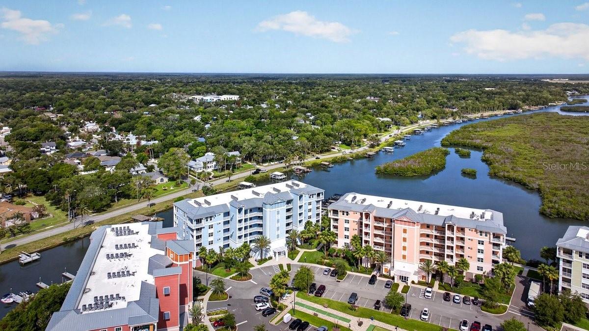 RIVERWALK AT CORONADO - BUILDING NO 3, A CONDO - Residential