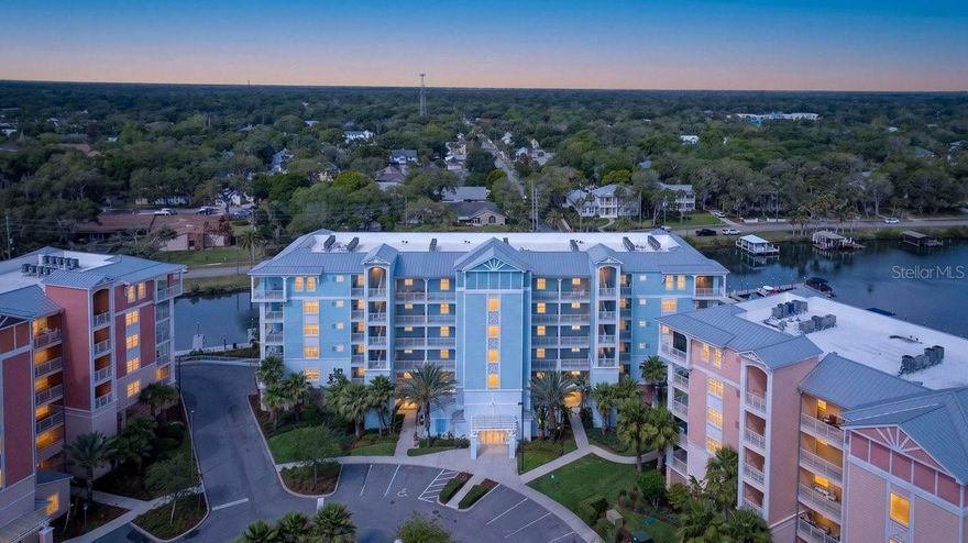 elcome to this exceptional Riverwalk at Coronado Island condo in New Smyrna Beach, offering the perfect blend of coastal lifestyle, flexibility, and investment potential. This highly desirable 2-bedroom, 2-bath condo features a split floor plan, ideal for privacy between the primary suite and guest bedroom, making it a top choice for full-time living, a vacation home, or a rental investment property in New Smyrna Beach. The spacious primary bedroom includes private access to the oversized covered balcony, creating a peaceful retreat to enjoy Florida's year-round weather and tropical surroundings. The light-filled living and dining areas flow effortlessly, providing an open-concept layout that feels both comfortable and inviting, while the well-designed kitchen and in-unit laundry room add everyday convenience buyers are searching for.

What truly sets this property apart is the combination of lifestyle and income opportunity, with a 1-month minimum rental policy that is highly sought after for seasonal rentals and consistent income potential. In addition, this pet-friendly condo allows up to 2 pets, a rare and valuable feature that increases both buyer demand and rental appeal. Located just minutes from New Smyrna Beach, the Intracoastal Waterway, marinas, restaurants, and shopping, Riverwalk at Coronado Island is known for its prime location and resort-style living. With limited inventory in this community and strong buyer demand for condos with rental flexibility and outdoor living space, this property is positioned to stand out and sell quickly. Schedule your private showing today and secure one of the best opportunities in New Smyrna Beach before it's gone.