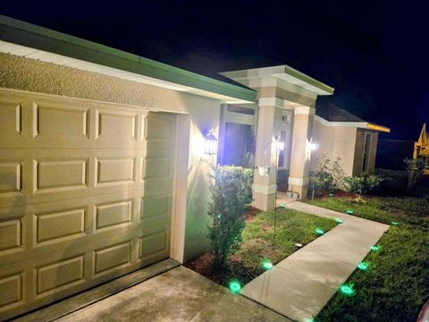 A home in LEESBURG