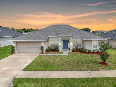 A home in LEESBURG