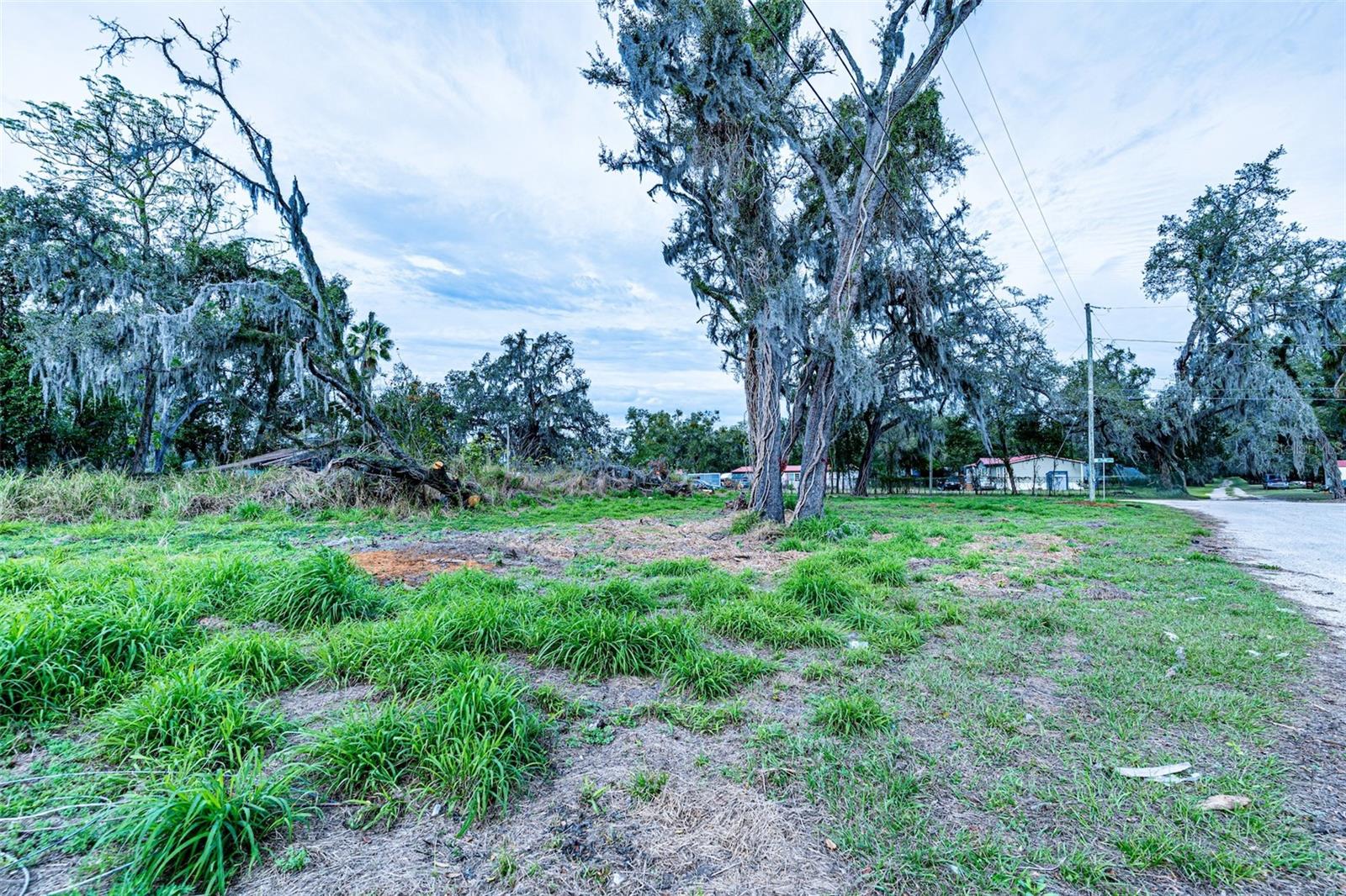 TERRACE HIGHLANDS - Land