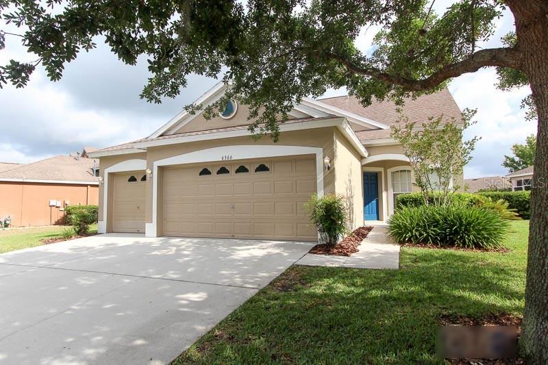 FISHHAWK RANCH PH 02 PRCL DD-1B - Residential Lease