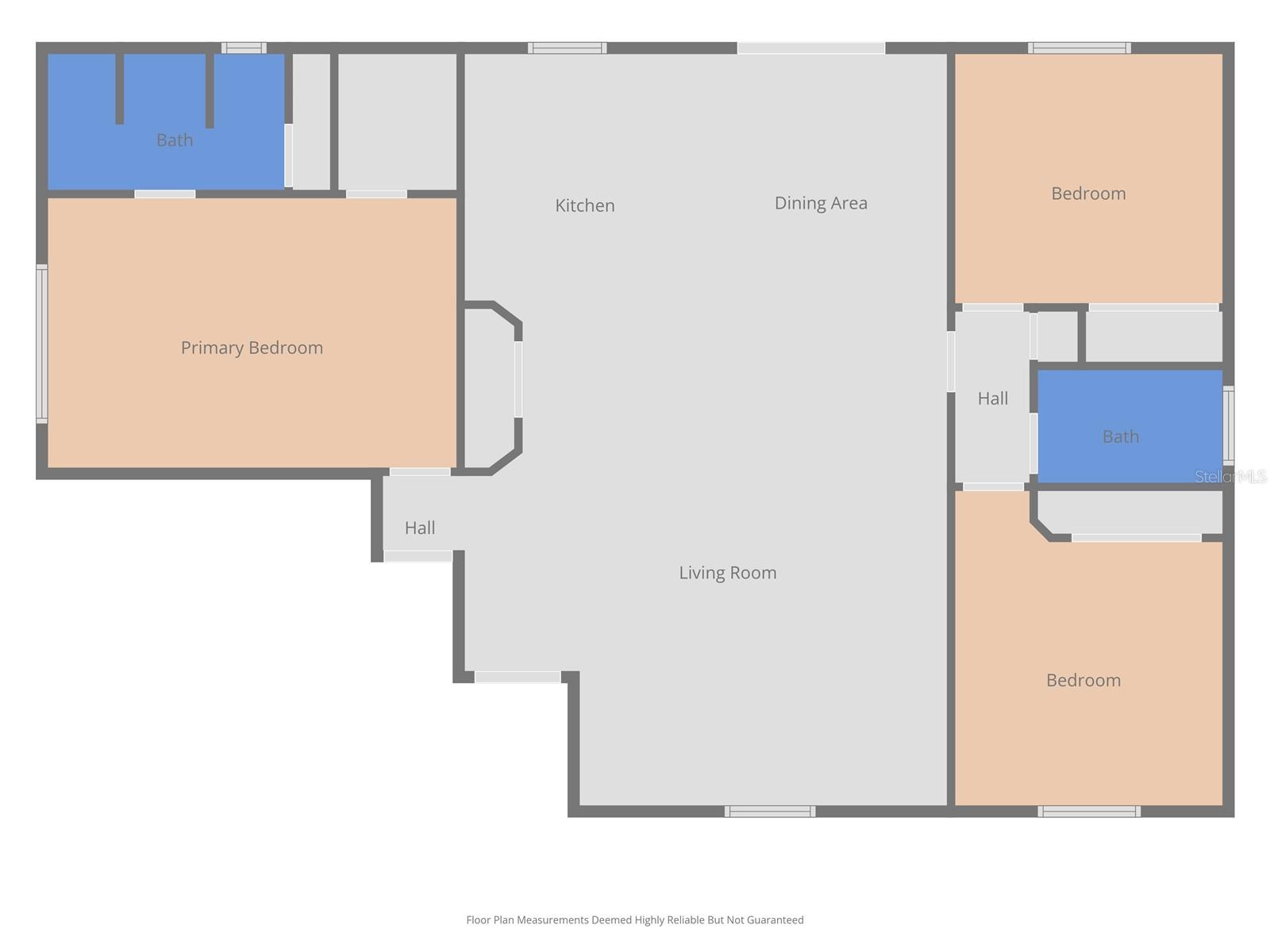 RIVER LAKES MANOR UNIT 01 - Residential