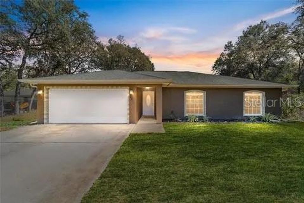 Photo of 6649 N Delta Terrace, Hernando, FL 34442 (MLS # W7884272)