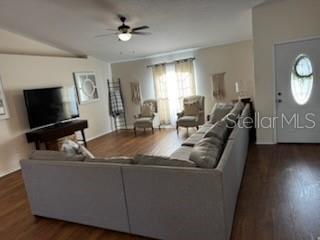 RIVER LAKES MANOR UNIT 01 - Residential