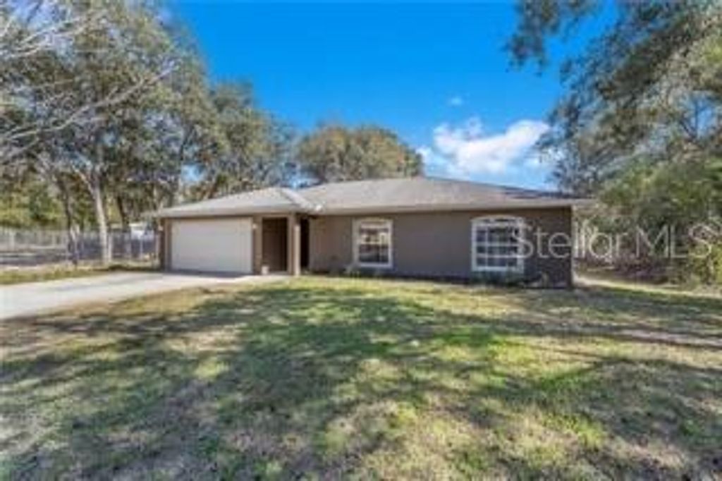 Photo of 6649 N Delta Terrace, Hernando, FL 34442 (MLS # W7884272)