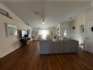 RIVER LAKES MANOR UNIT 01 - Residential