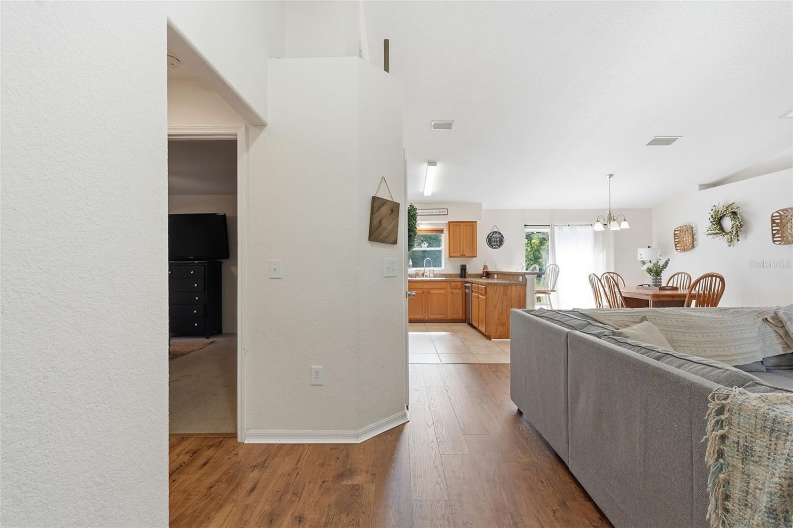 RIVER LAKES MANOR UNIT 01 - Residential