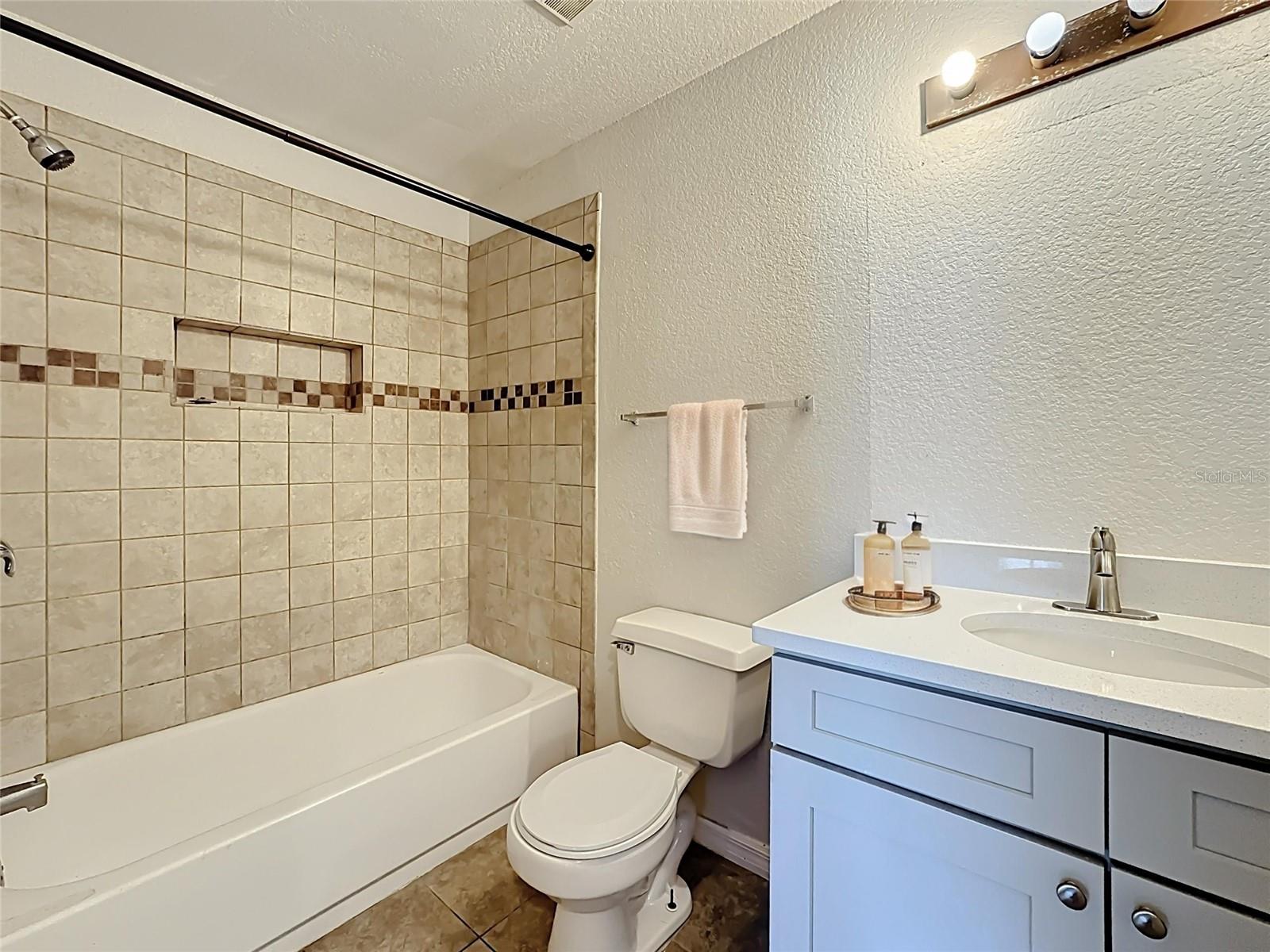 WATERFORD LNDG CONDO - Residential