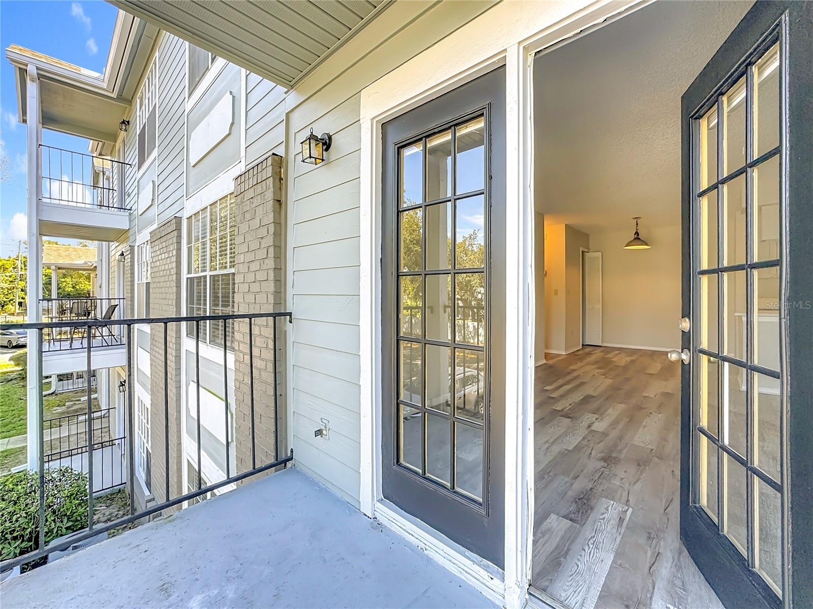 WATERFORD LNDG CONDO - Residential