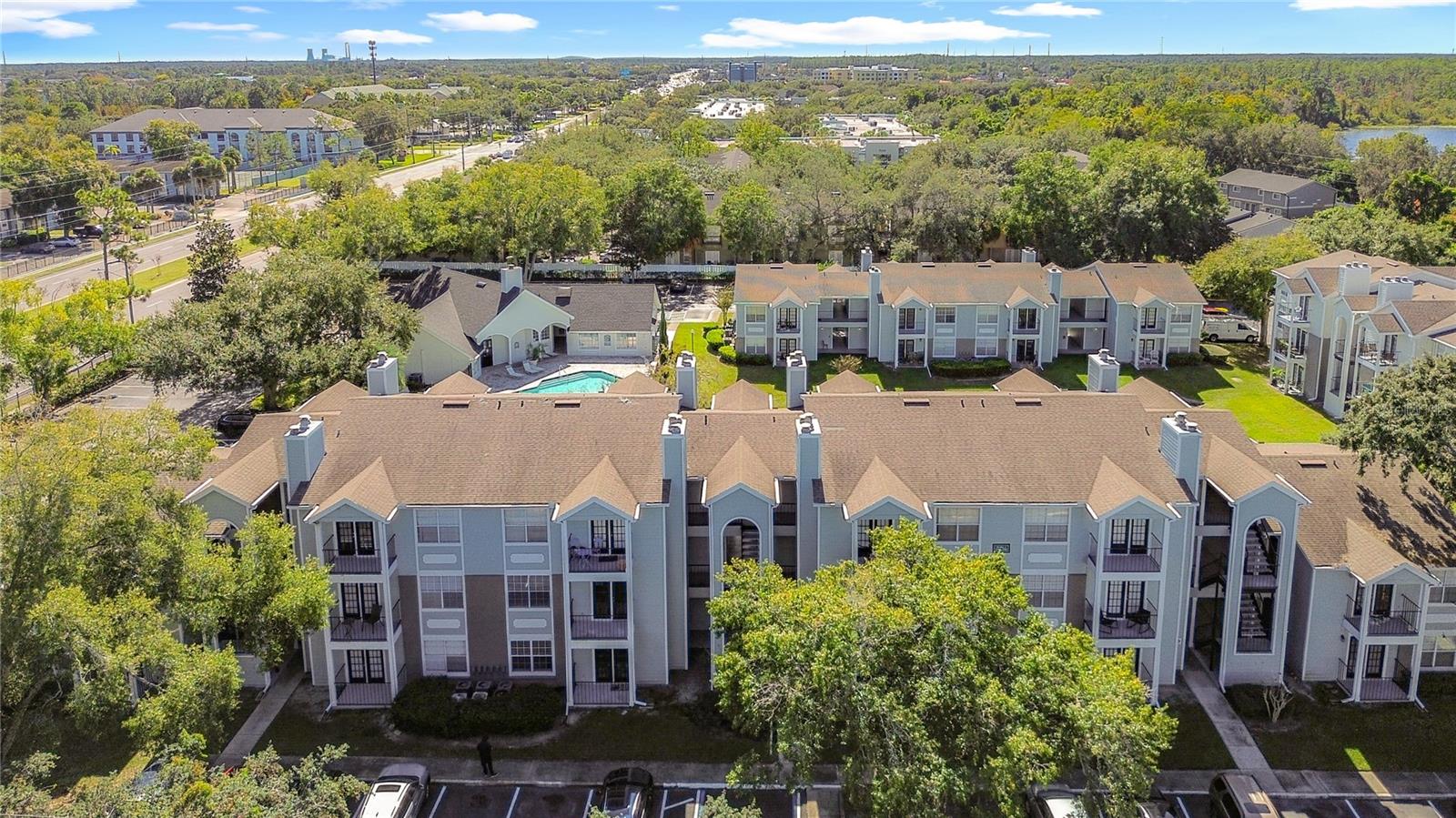 WATERFORD LNDG CONDO - Residential