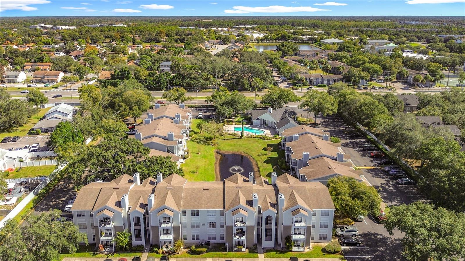 WATERFORD LNDG CONDO - Residential