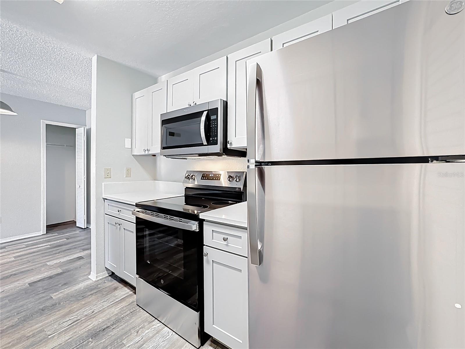 WATERFORD LNDG CONDO - Residential