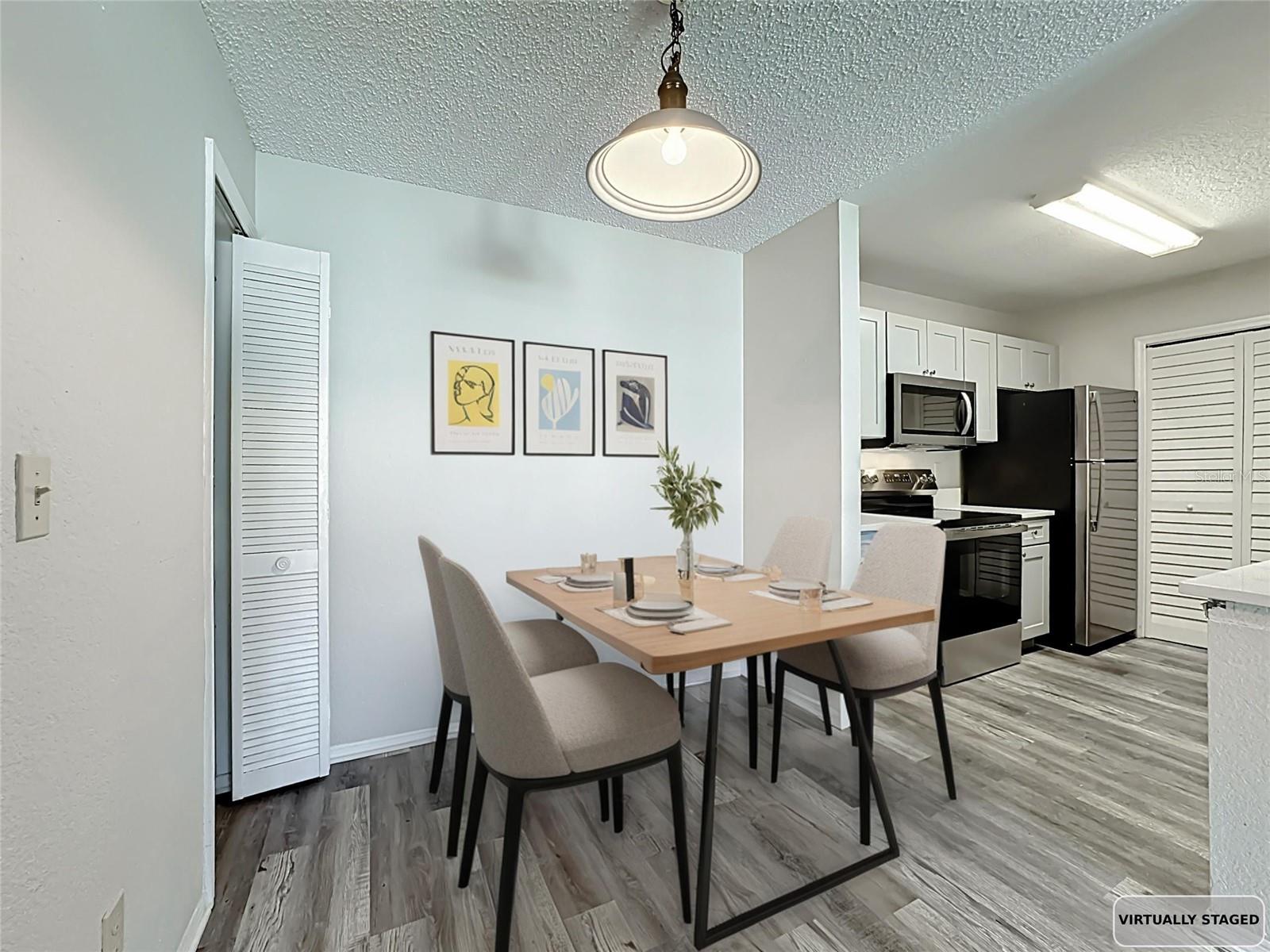 WATERFORD LNDG CONDO - Residential