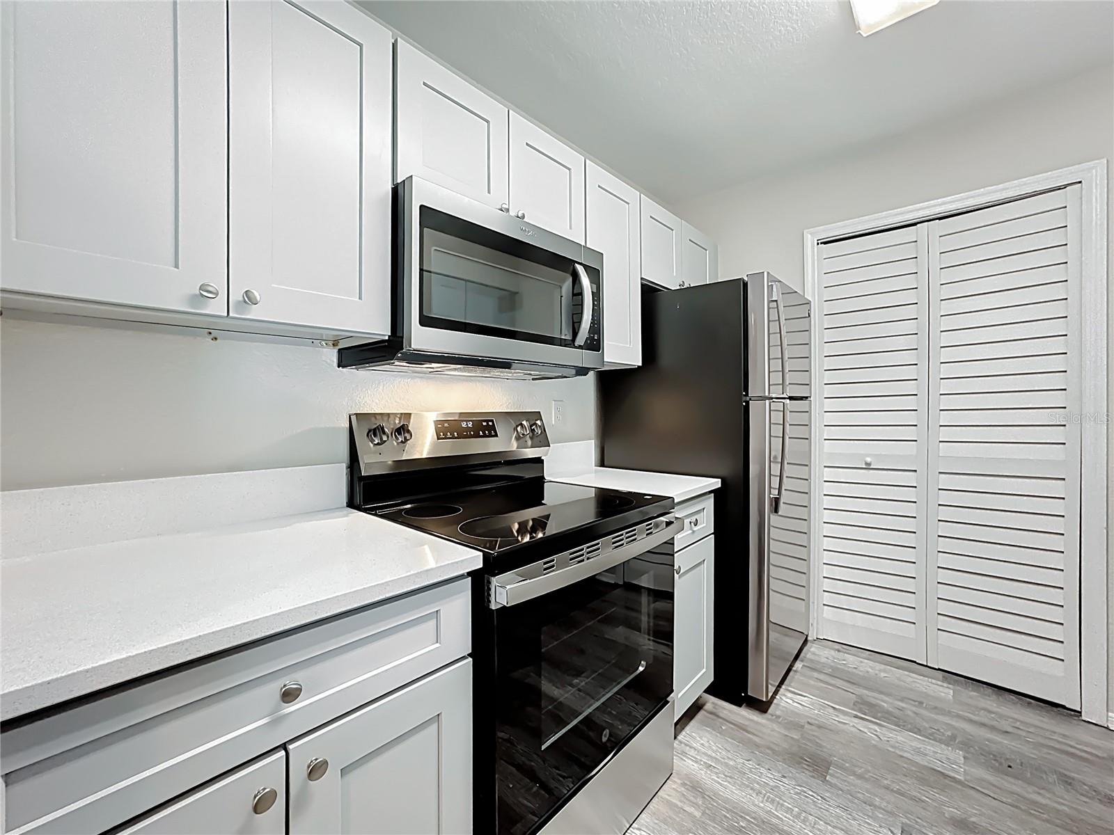 WATERFORD LNDG CONDO - Residential