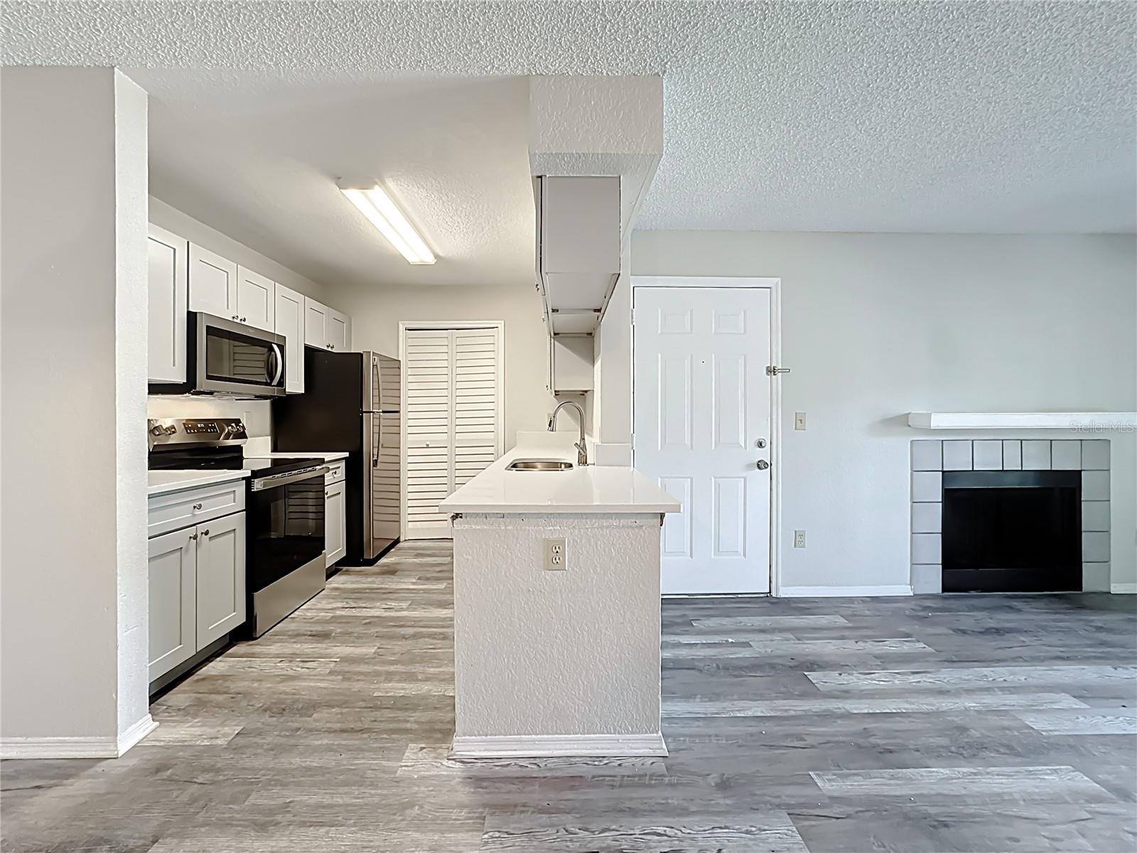 WATERFORD LNDG CONDO - Residential