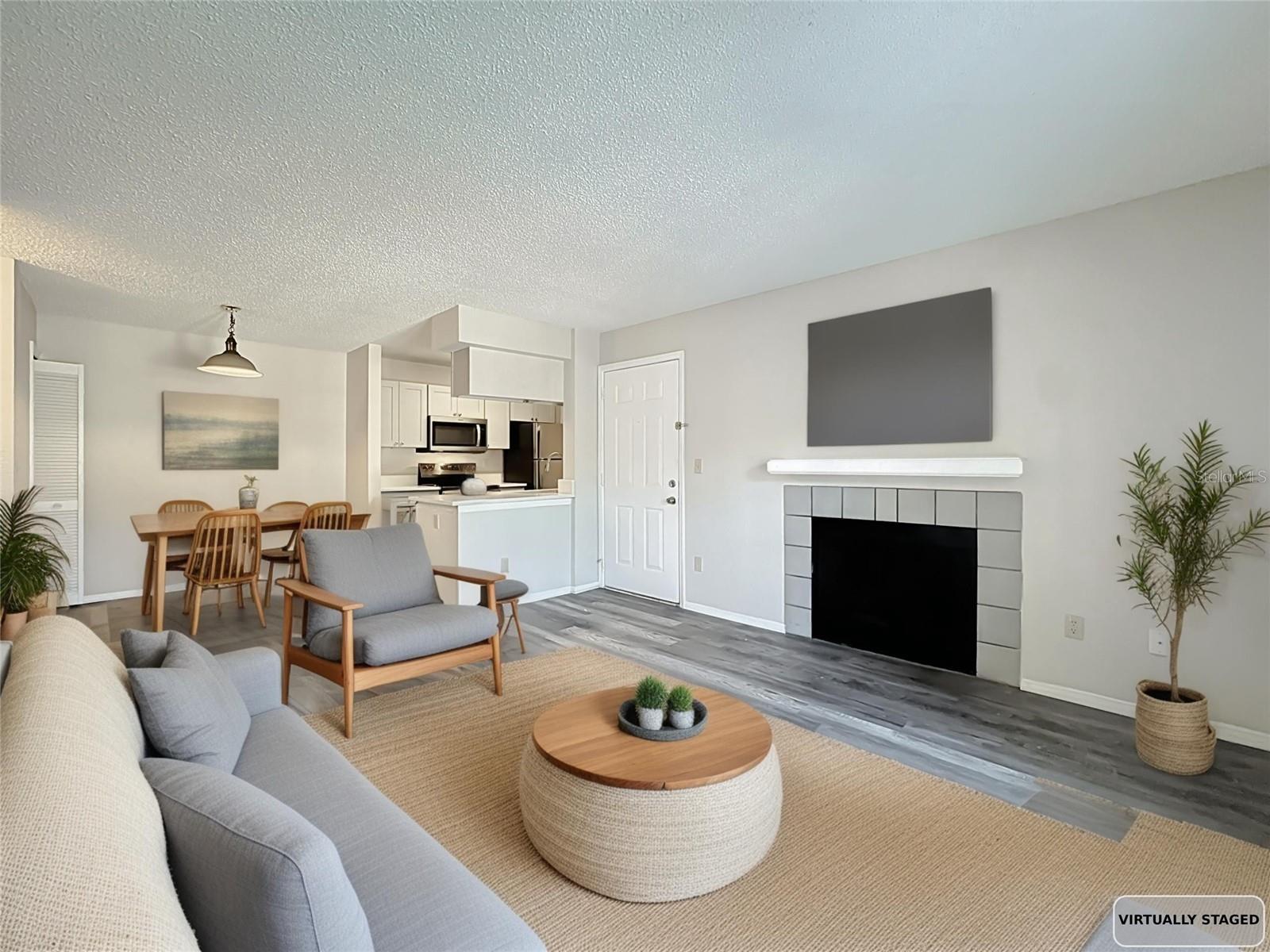 WATERFORD LNDG CONDO - Residential