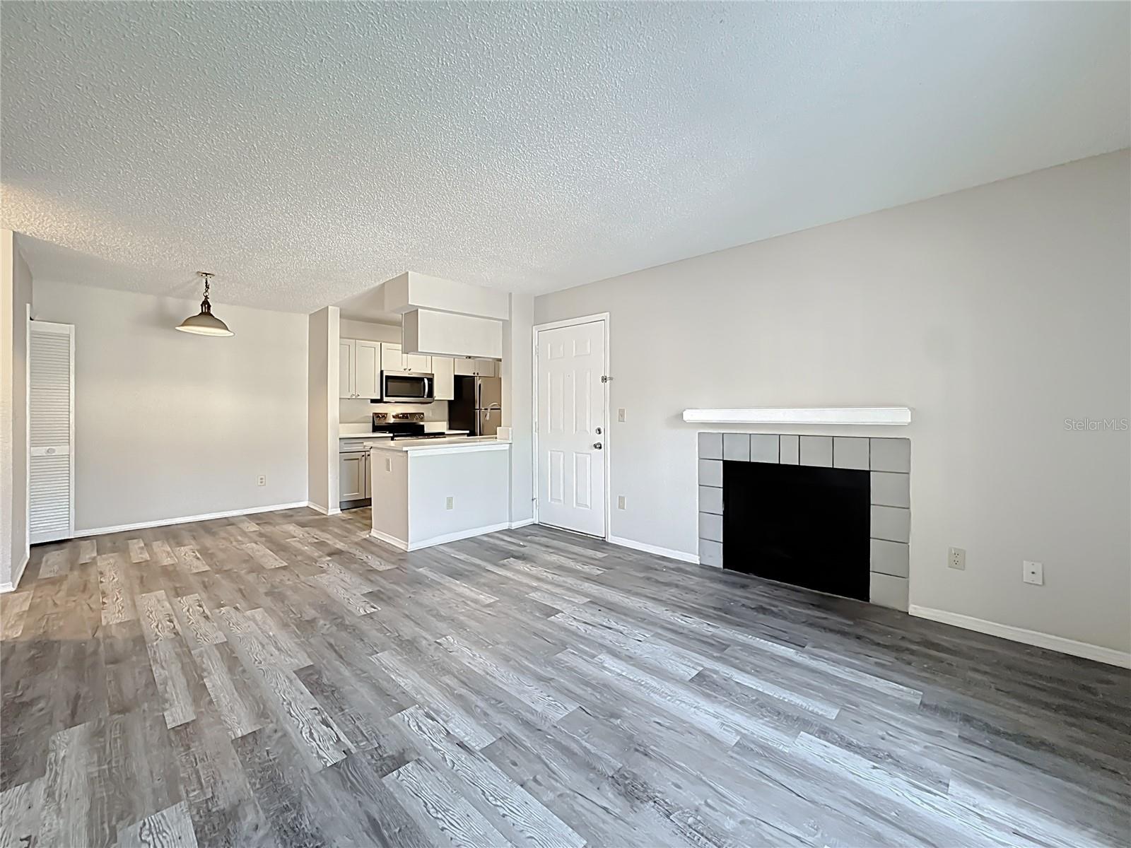 WATERFORD LNDG CONDO - Residential