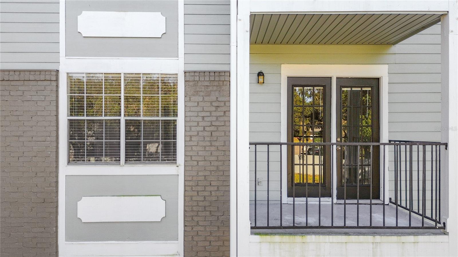 WATERFORD LNDG CONDO - Residential