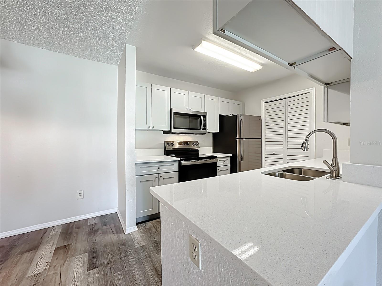 WATERFORD LNDG CONDO - Residential