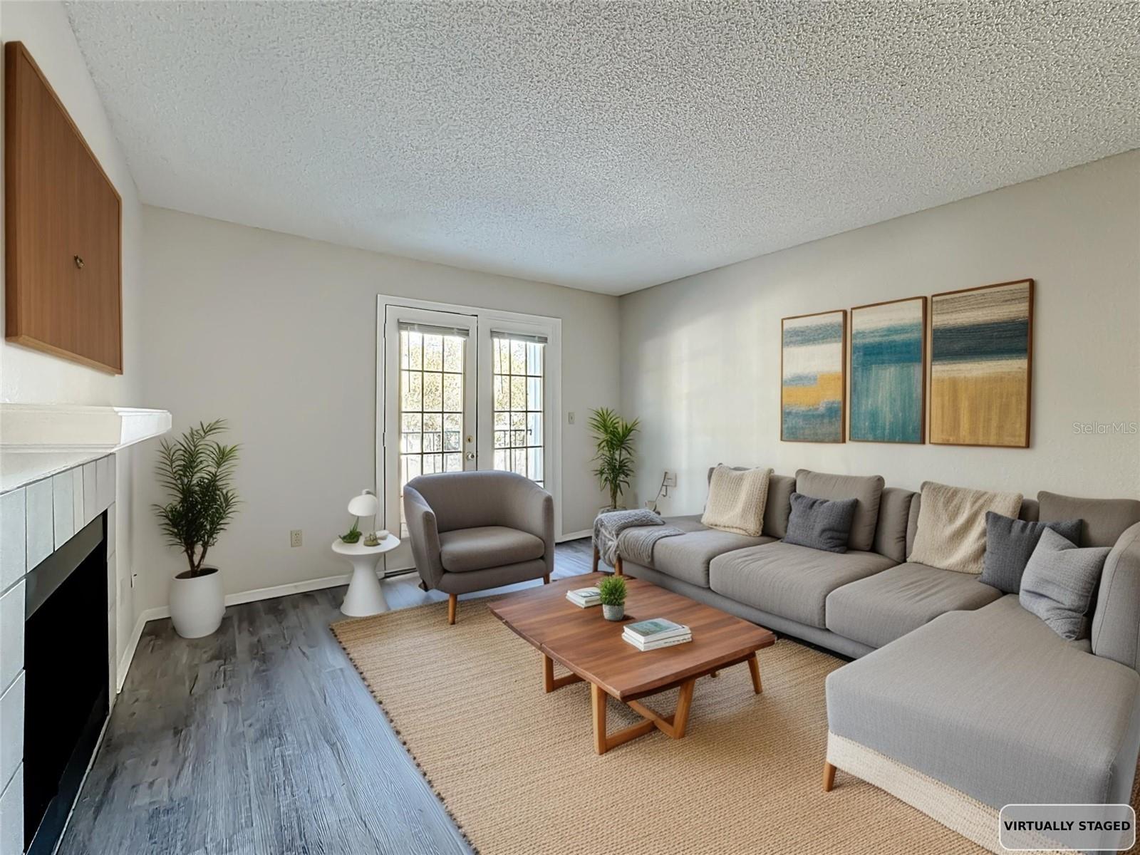 WATERFORD LNDG CONDO - Residential