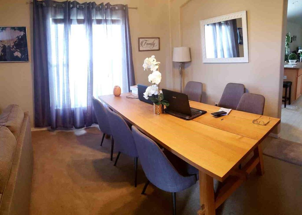 Photo of 712 Brayton Lane, Davenport, FL 33897 (MLS # S5145828)